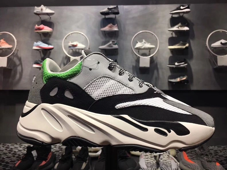 Yeezy Shoes For Men Elegant 7559