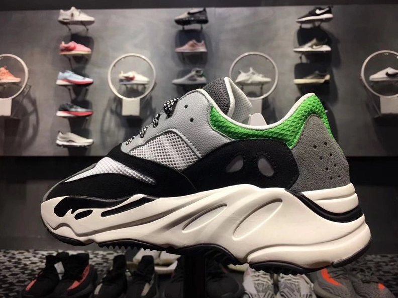 Yeezy Shoes For Men Elegant 7559