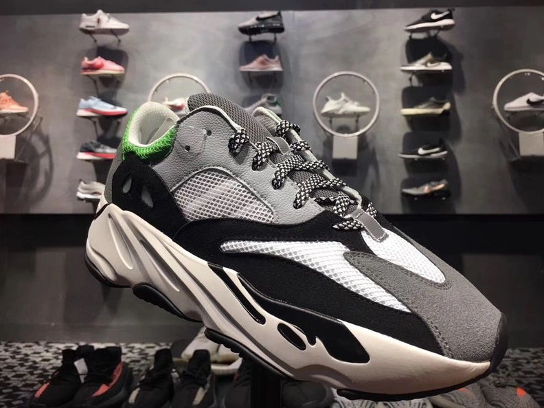 Yeezy Shoes For Men Elegant 7559