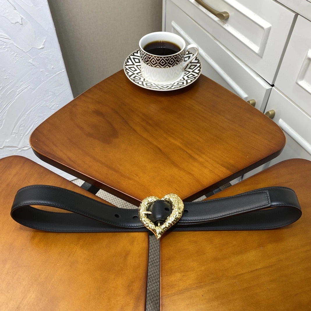 Yves Saint Laurent AAA Belts Compact 9323