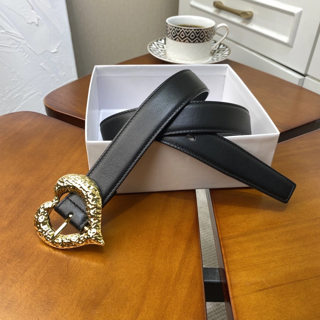 Yves Saint Laurent AAA Belts Compact 9323