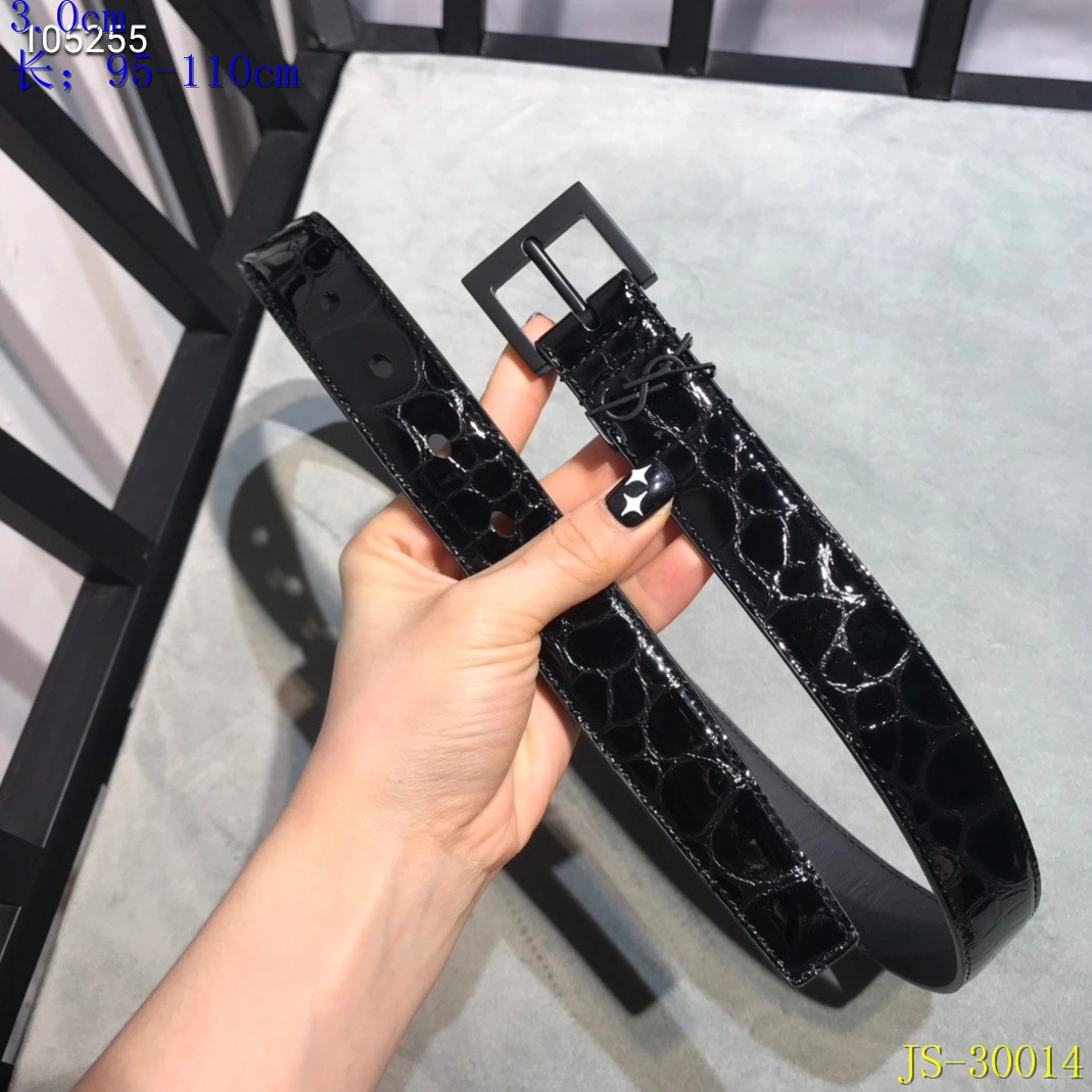Yves Saint Laurent AAA Belts Cozy 2815