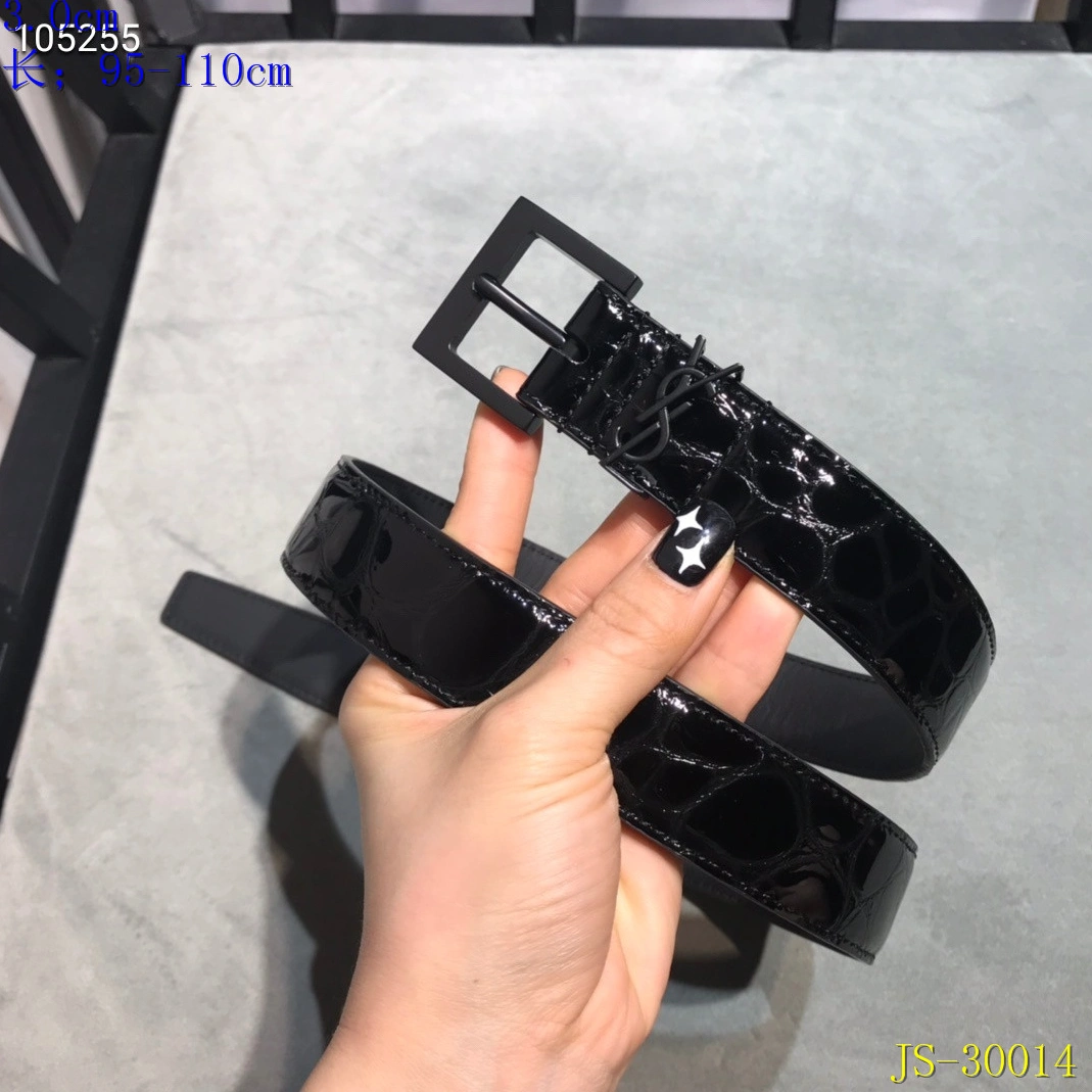 Yves Saint Laurent AAA Belts Cozy 2815