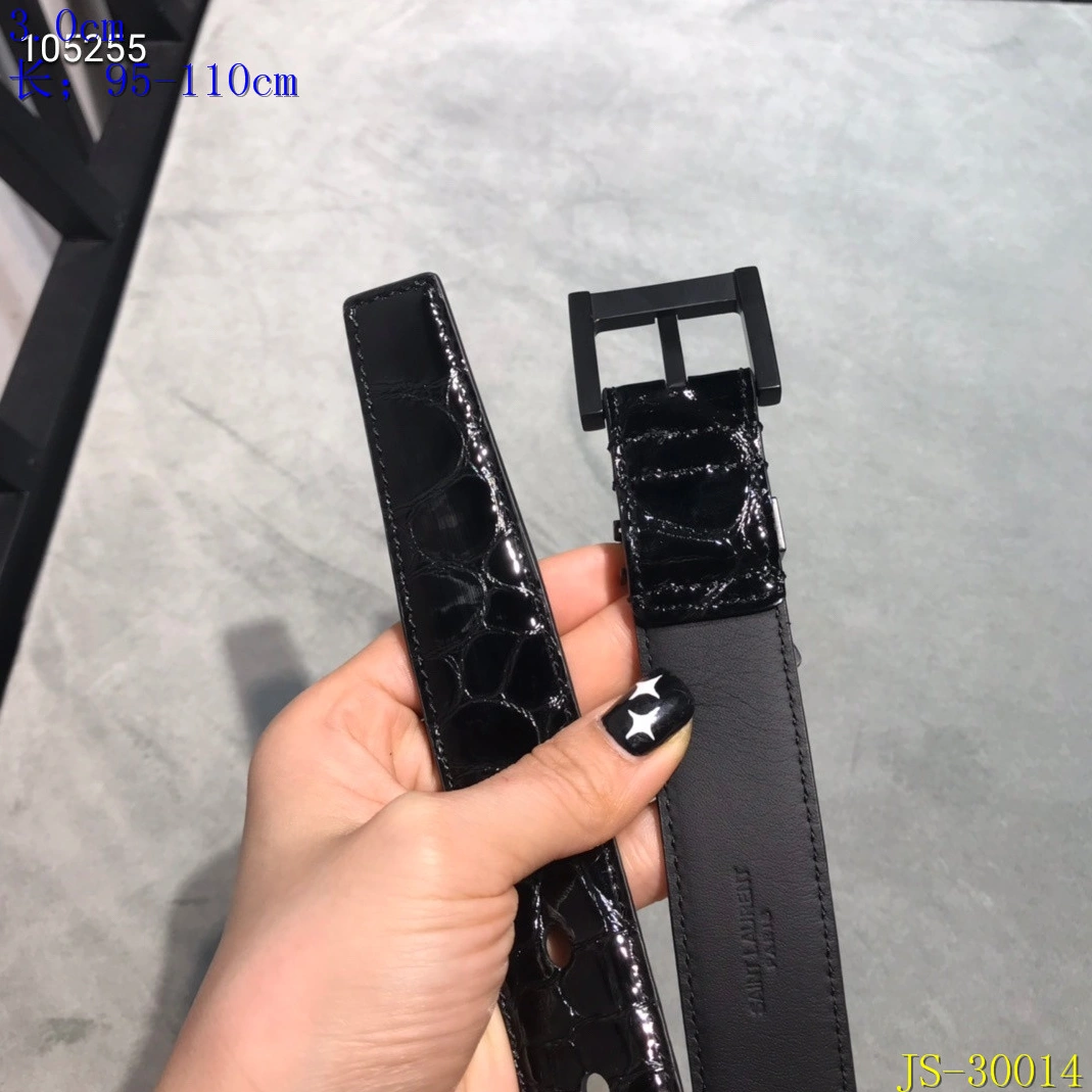 Yves Saint Laurent AAA Belts Cozy 2815