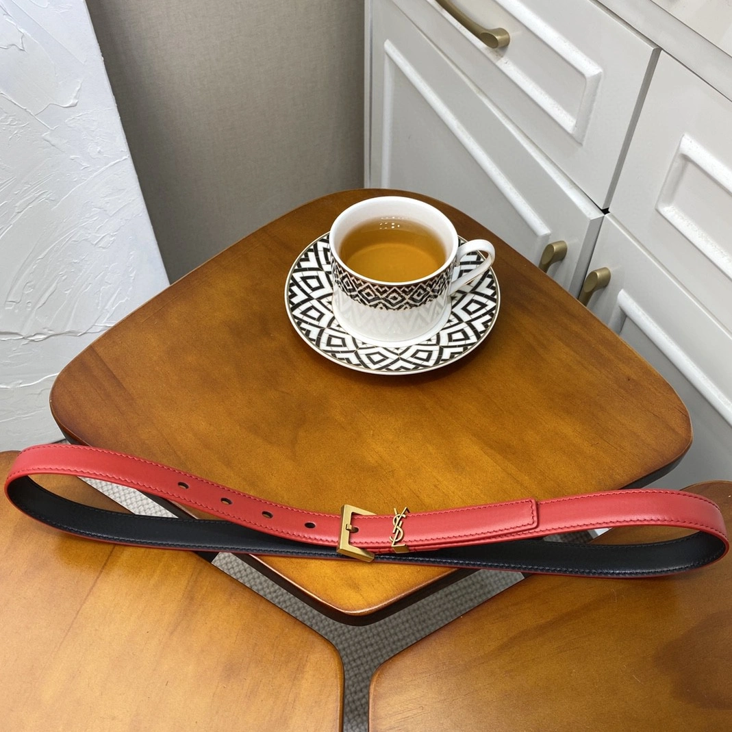 Yves Saint Laurent AAA Belts Durable 375