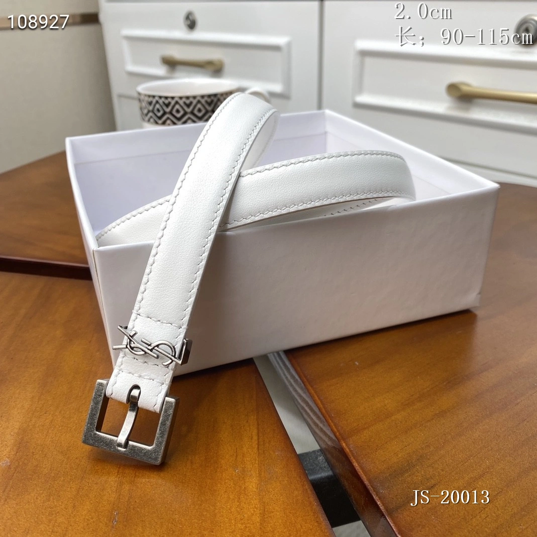 Yves Saint Laurent AAA Belts Durable 3824