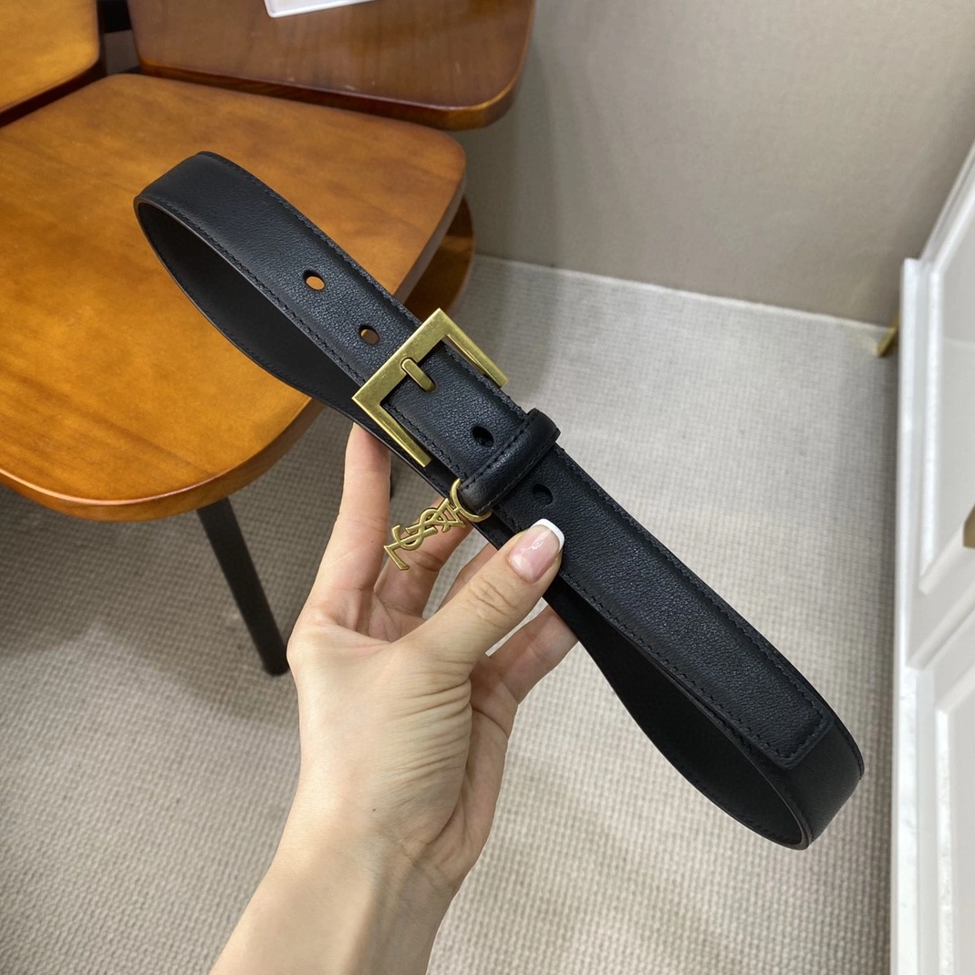 Yves Saint Laurent AAA Belts Efficient 374