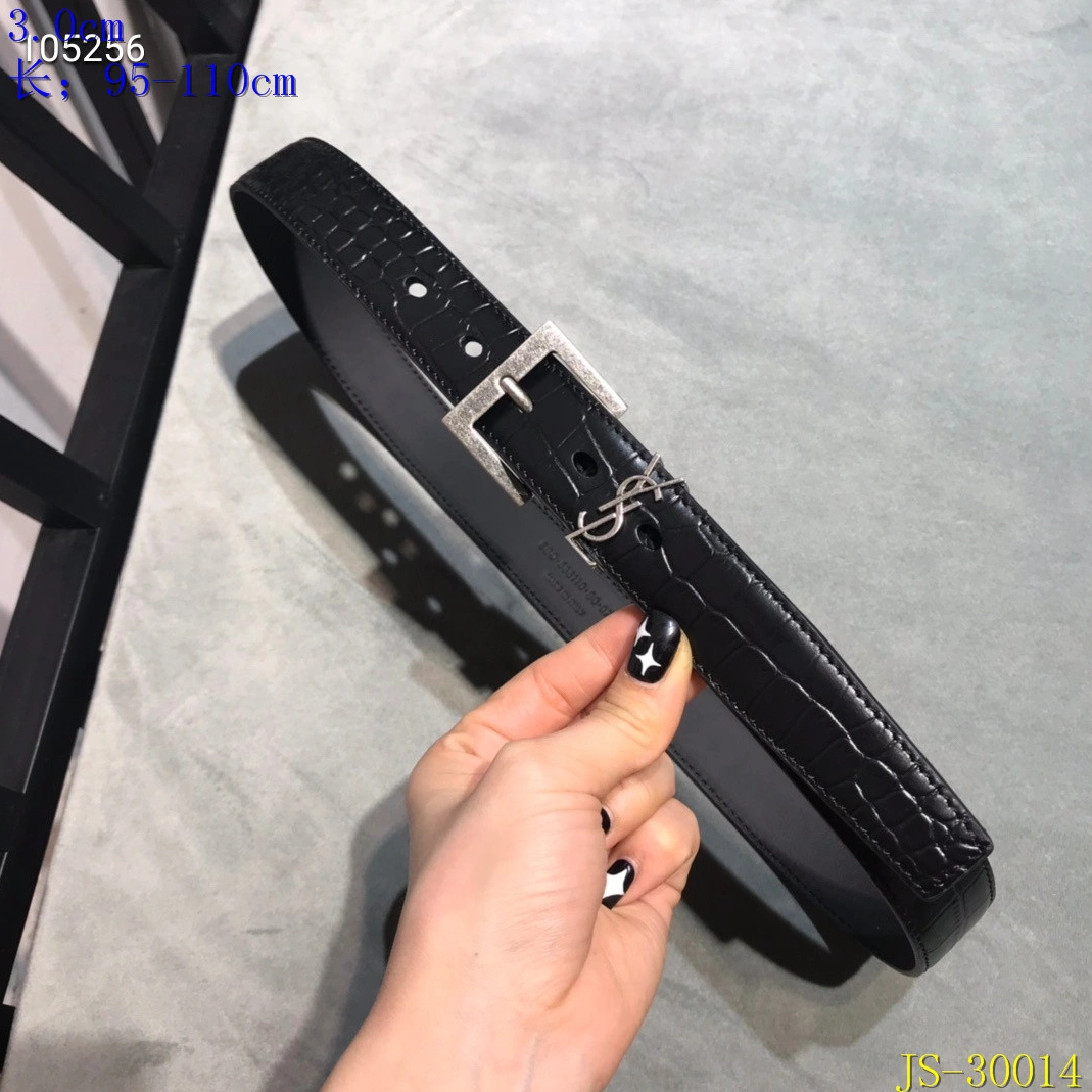 Yves Saint Laurent AAA Belts Efficient 3783