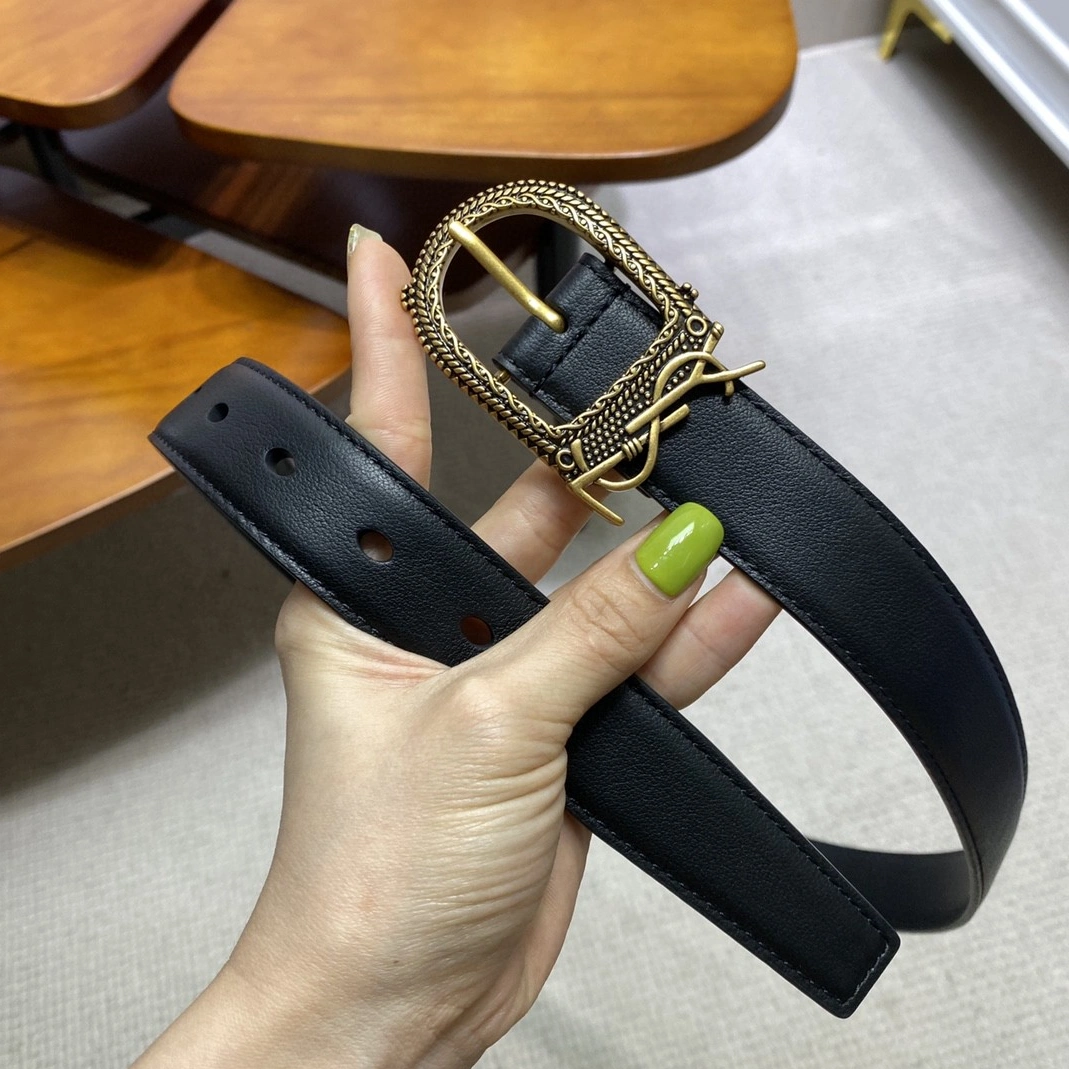 Yves Saint Laurent AAA Belts Elegant 3523