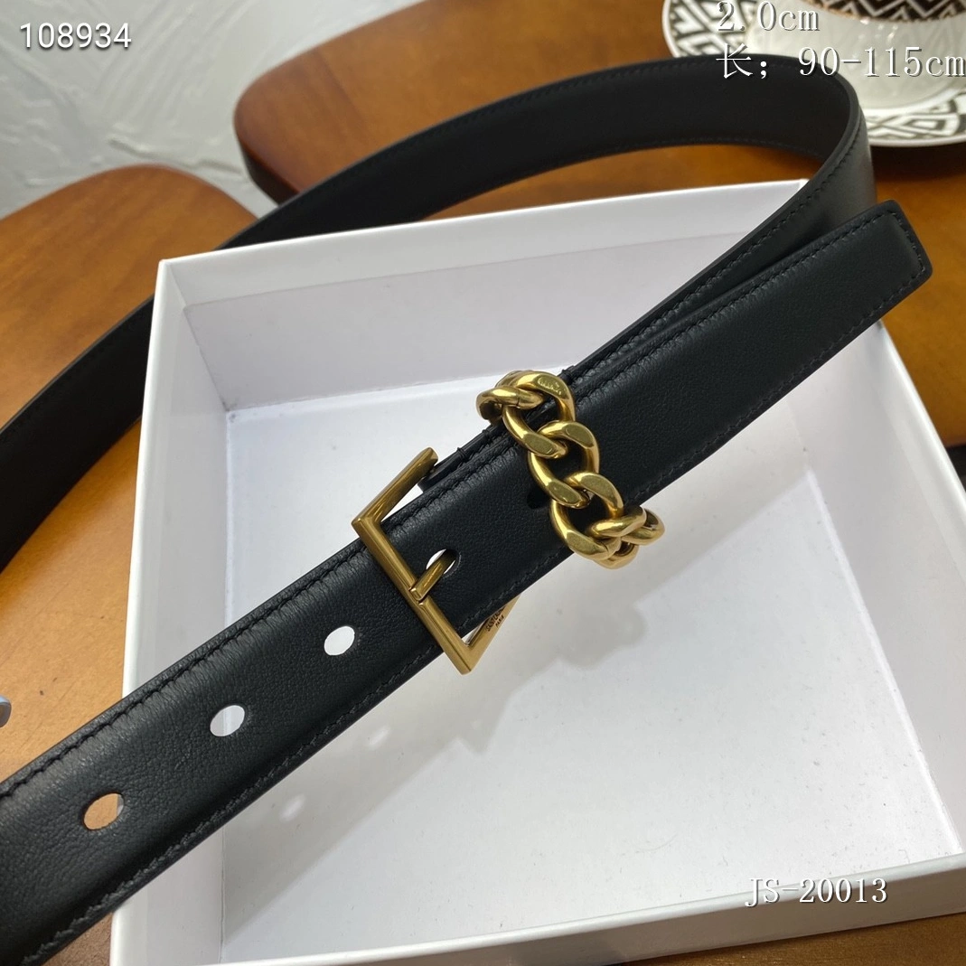 Yves Saint Laurent AAA Belts EyeCatching 8633