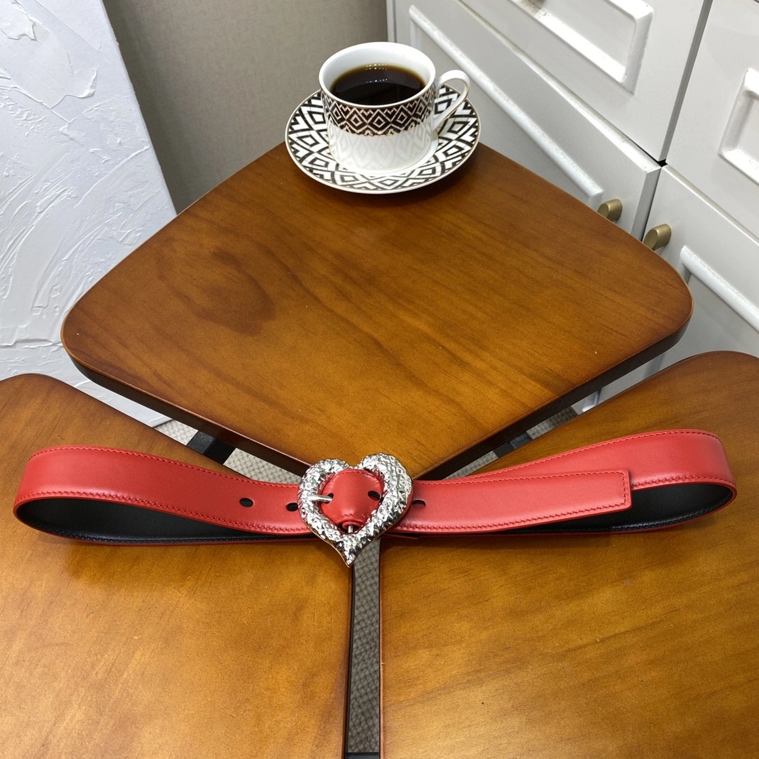 Yves Saint Laurent AAA Belts Flexible 2506