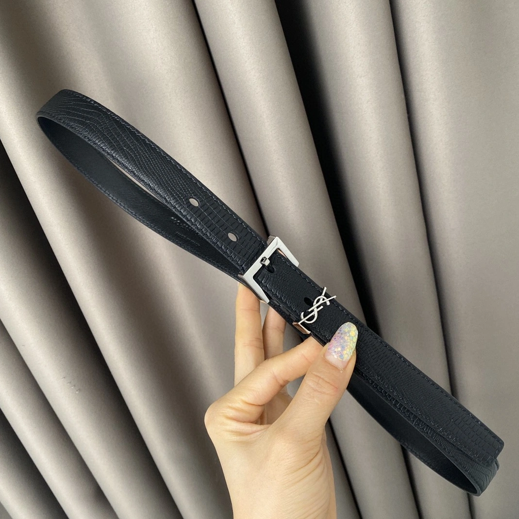 Yves Saint Laurent AAA Belts For Women Flexible 9390