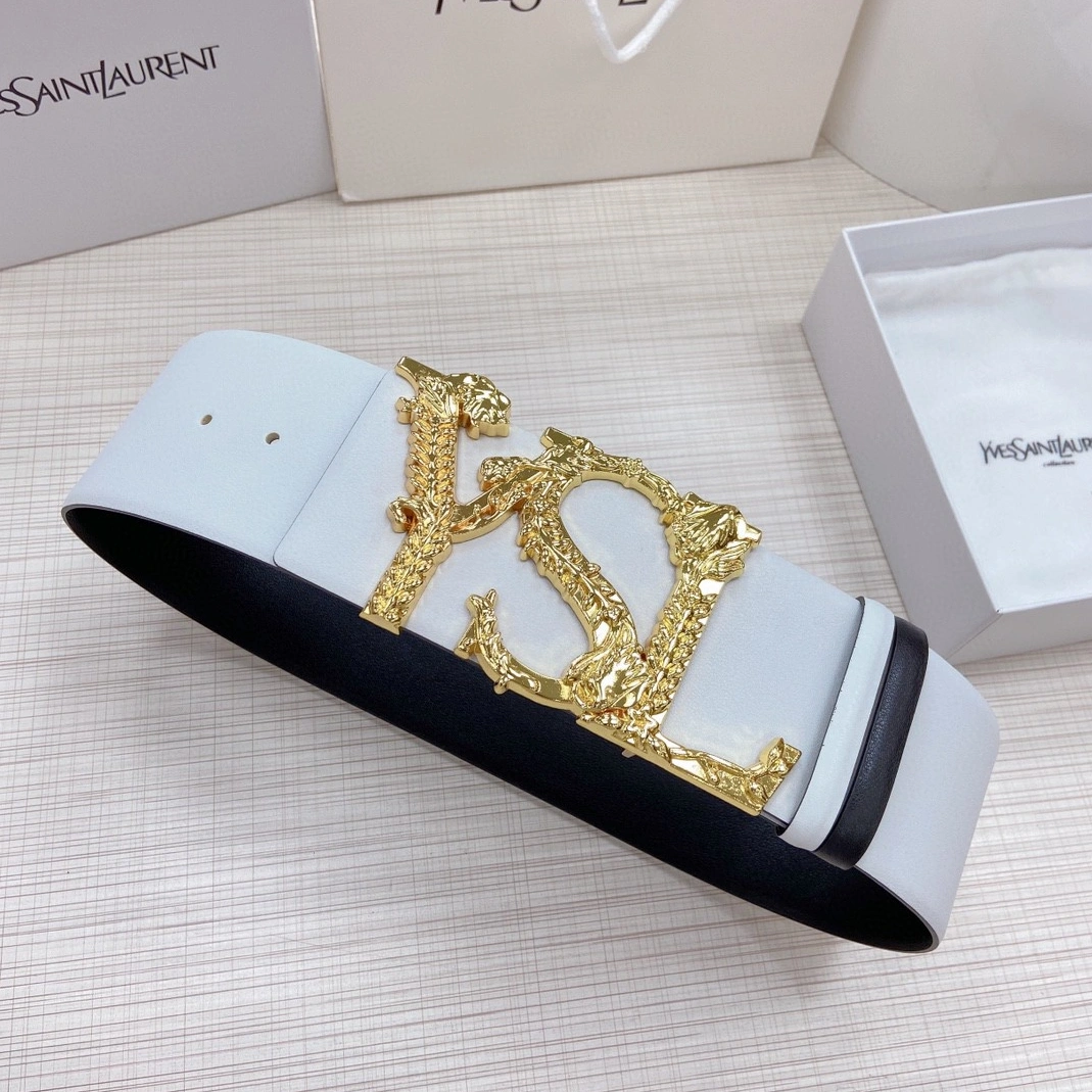 Yves Saint Laurent AAA Belts For Women GoodFit 328