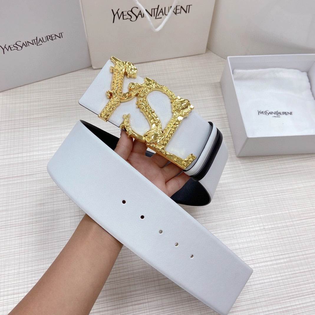 Yves Saint Laurent AAA Belts For Women GoodFit 328