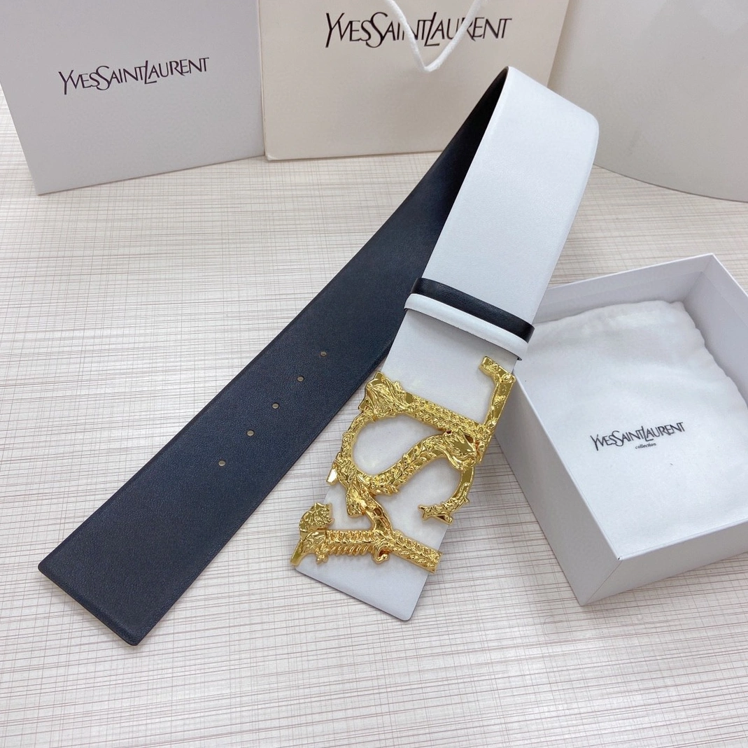 Yves Saint Laurent AAA Belts For Women GoodFit 328