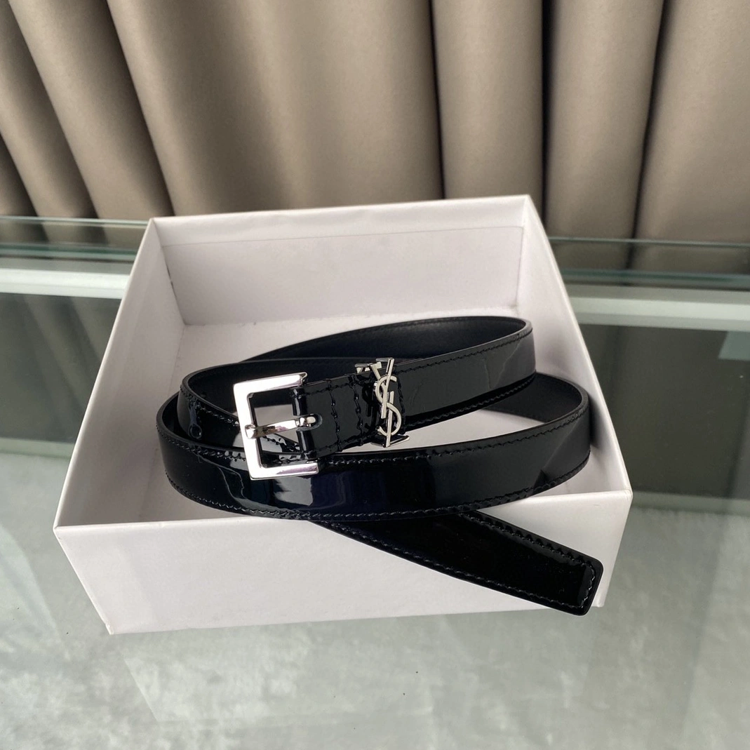 Yves Saint Laurent AAA Belts For Women Soft 4408