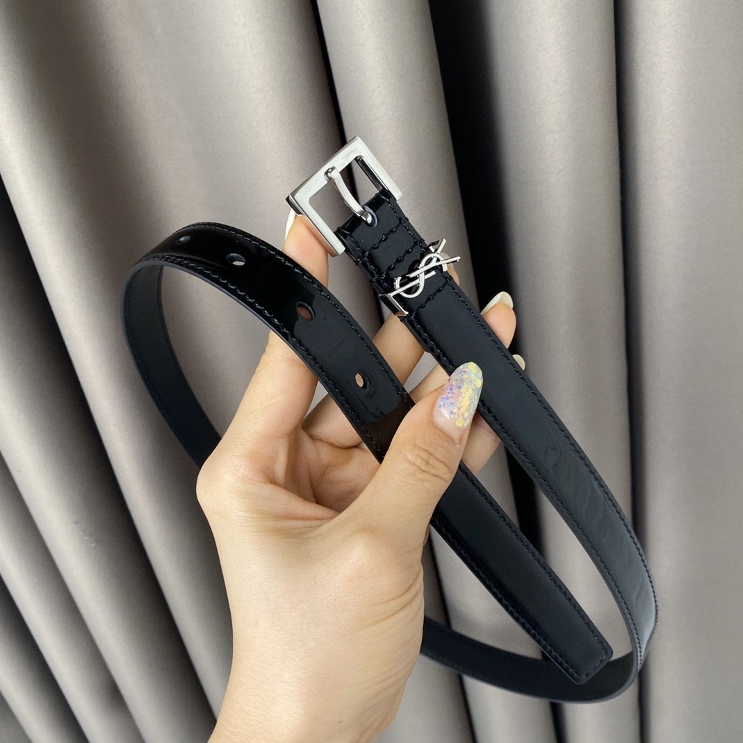 Yves Saint Laurent AAA Belts For Women Soft 4408