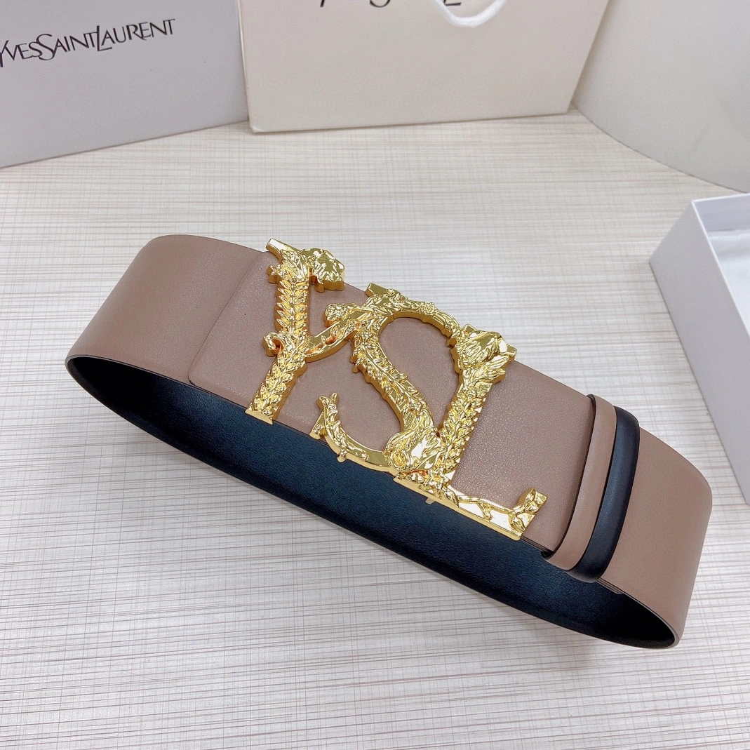 Yves Saint Laurent AAA Belts For Women SportInspired 5111