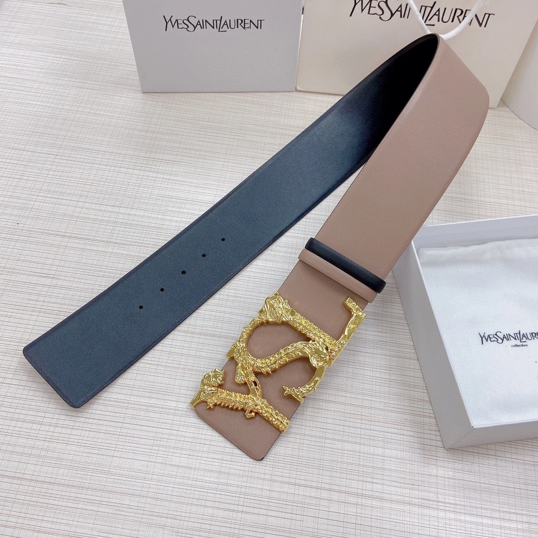 Yves Saint Laurent AAA Belts For Women SportInspired 5111