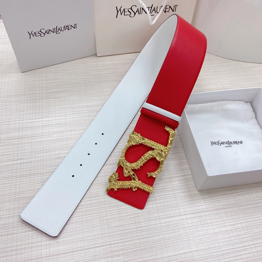 Yves Saint Laurent AAA Belts For Women StreetReady 9799