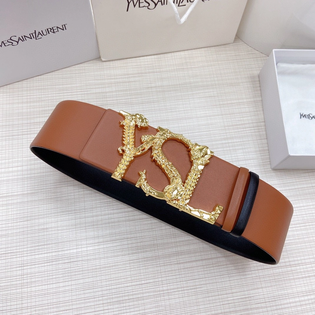 Yves Saint Laurent AAA Belts For Women TopPick 5836