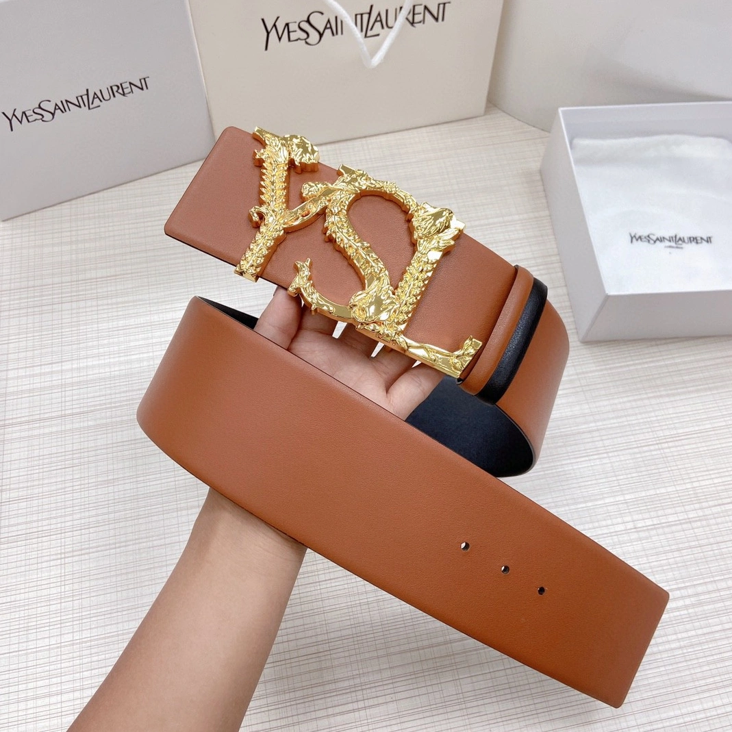 Yves Saint Laurent AAA Belts For Women TopPick 5836