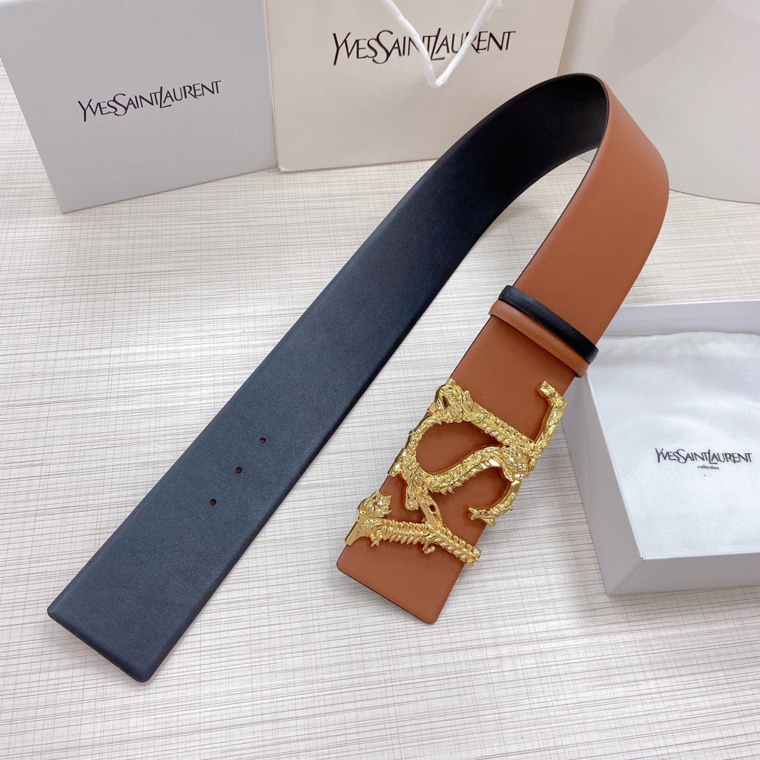 Yves Saint Laurent AAA Belts For Women TopPick 5836