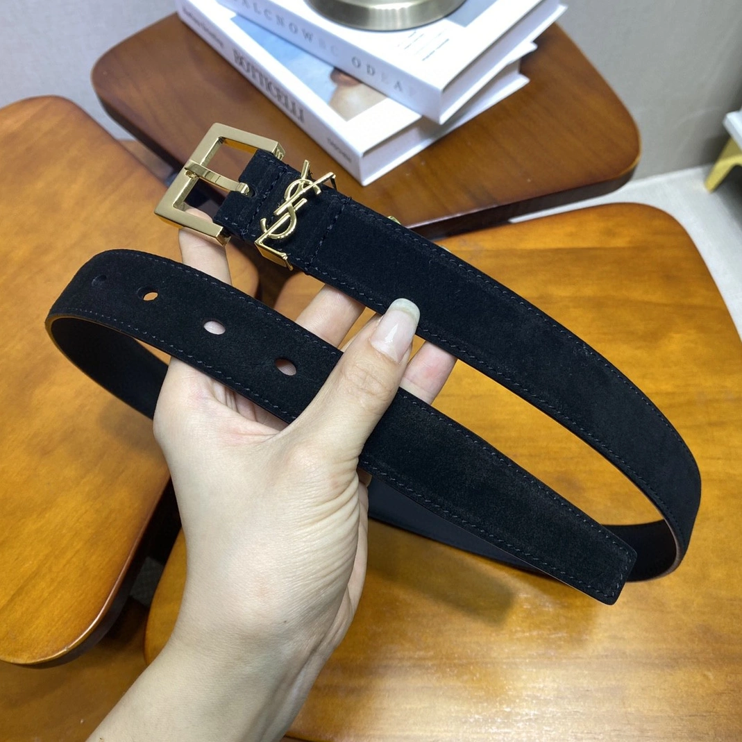 Yves Saint Laurent AAA Belts GoAnywhere 9714