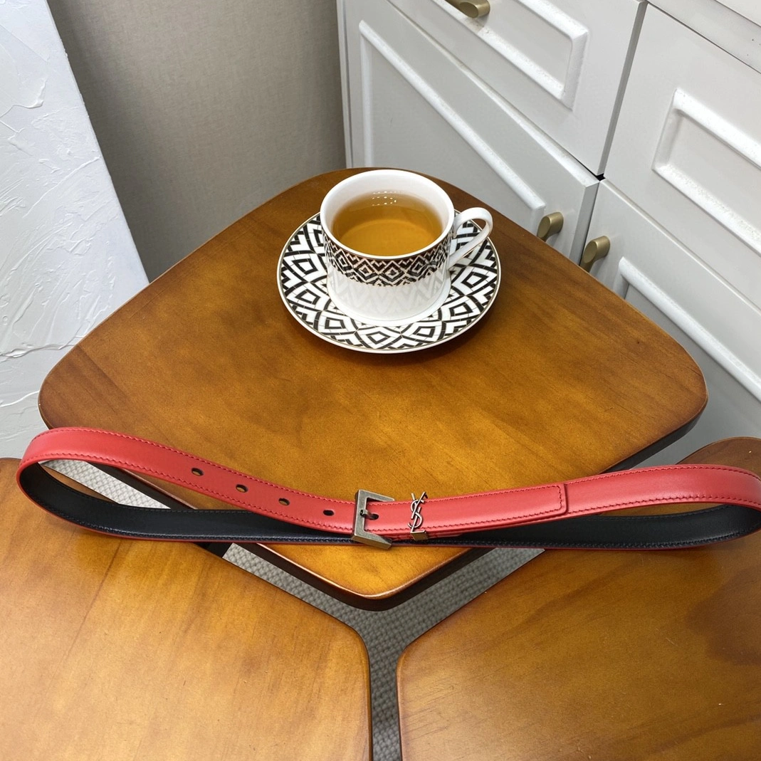 Yves Saint Laurent AAA Belts GoodFit 505