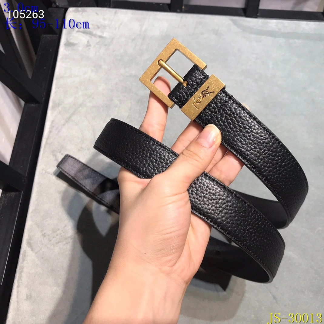 Yves Saint Laurent AAA Belts GoodFit 5858