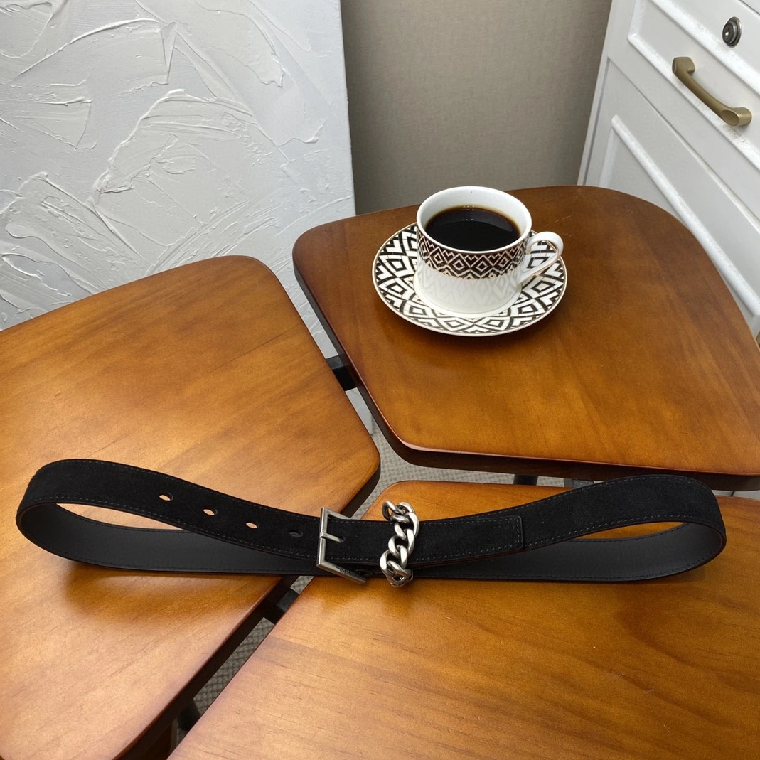 Yves Saint Laurent AAA Belts Modern 566