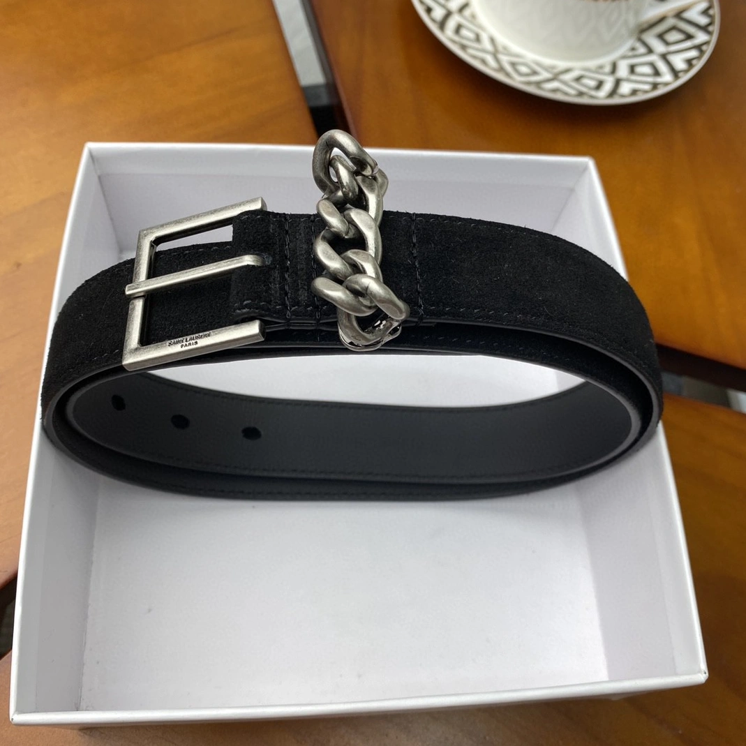 Yves Saint Laurent AAA Belts Modern 566