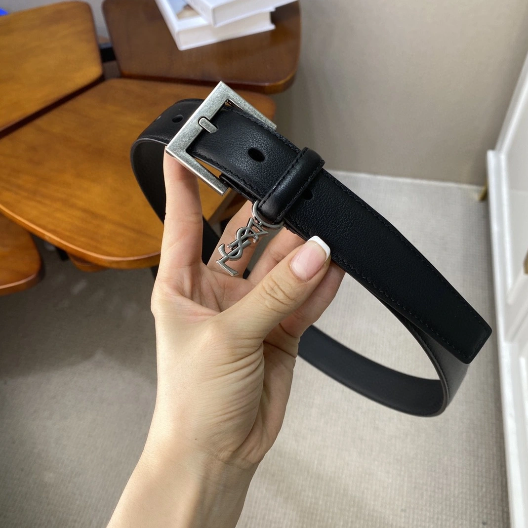 Yves Saint Laurent AAA Belts Popular 3945