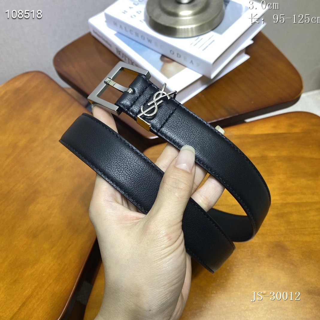 Yves Saint Laurent AAA Belts Popular 551