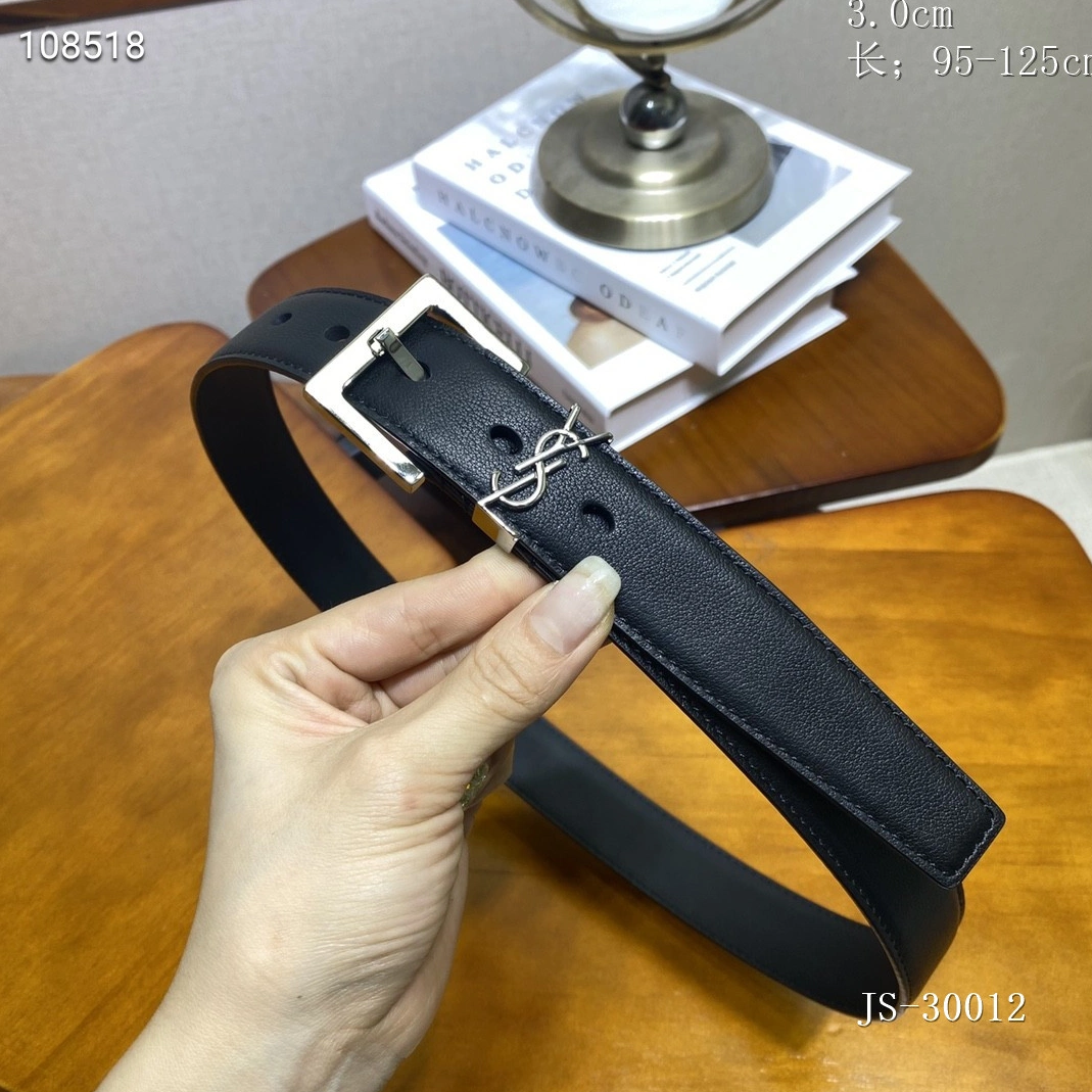 Yves Saint Laurent AAA Belts Popular 551