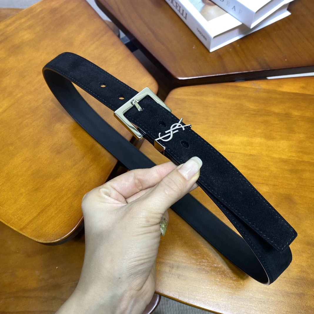Yves Saint Laurent AAA Belts Refined 9672