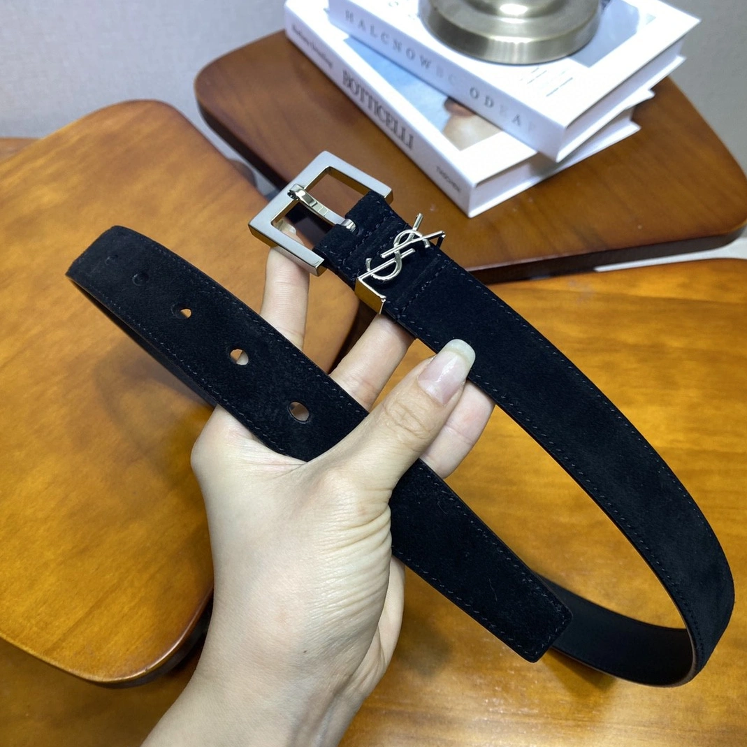 Yves Saint Laurent AAA Belts Refined 9672