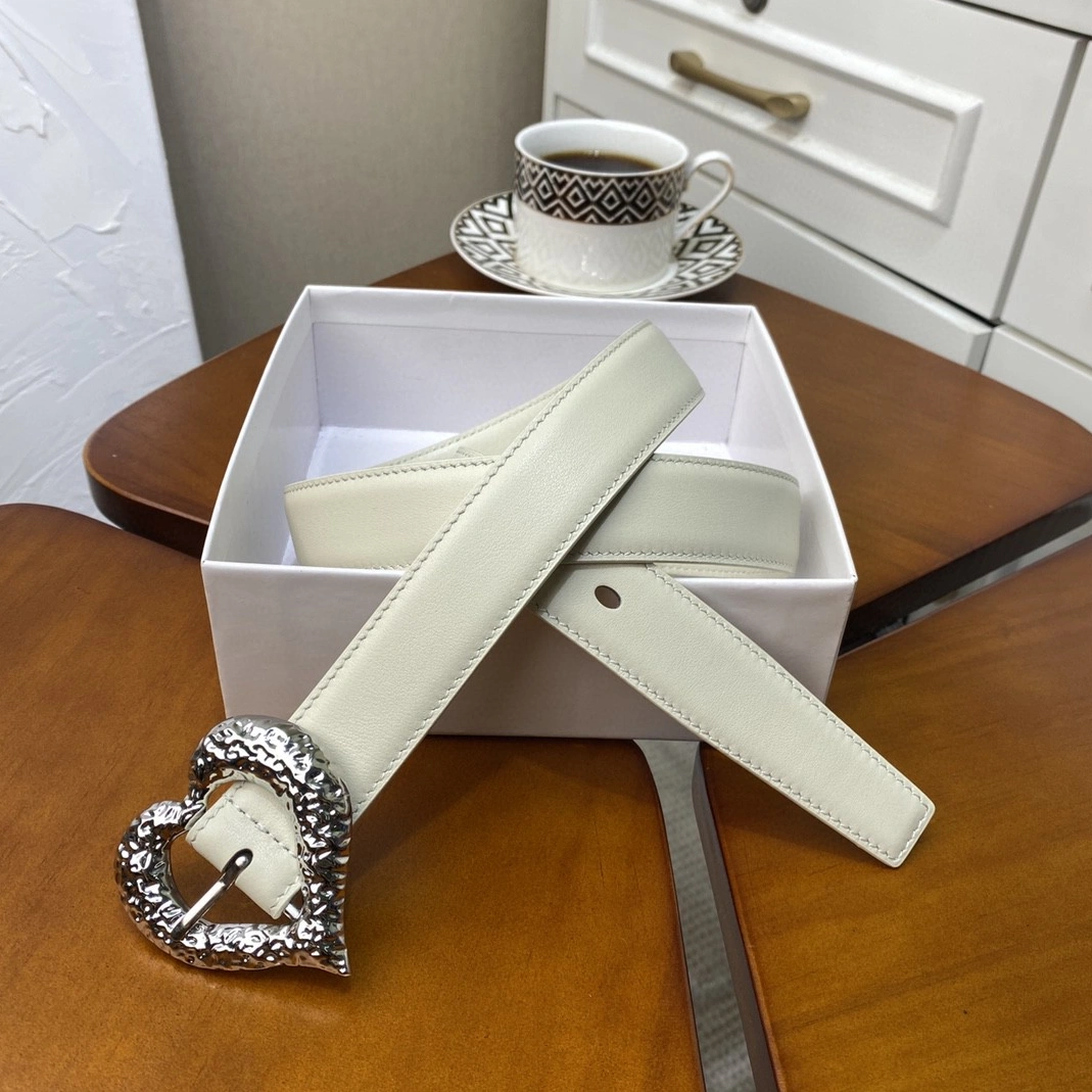 Yves Saint Laurent AAA Belts Soft 123