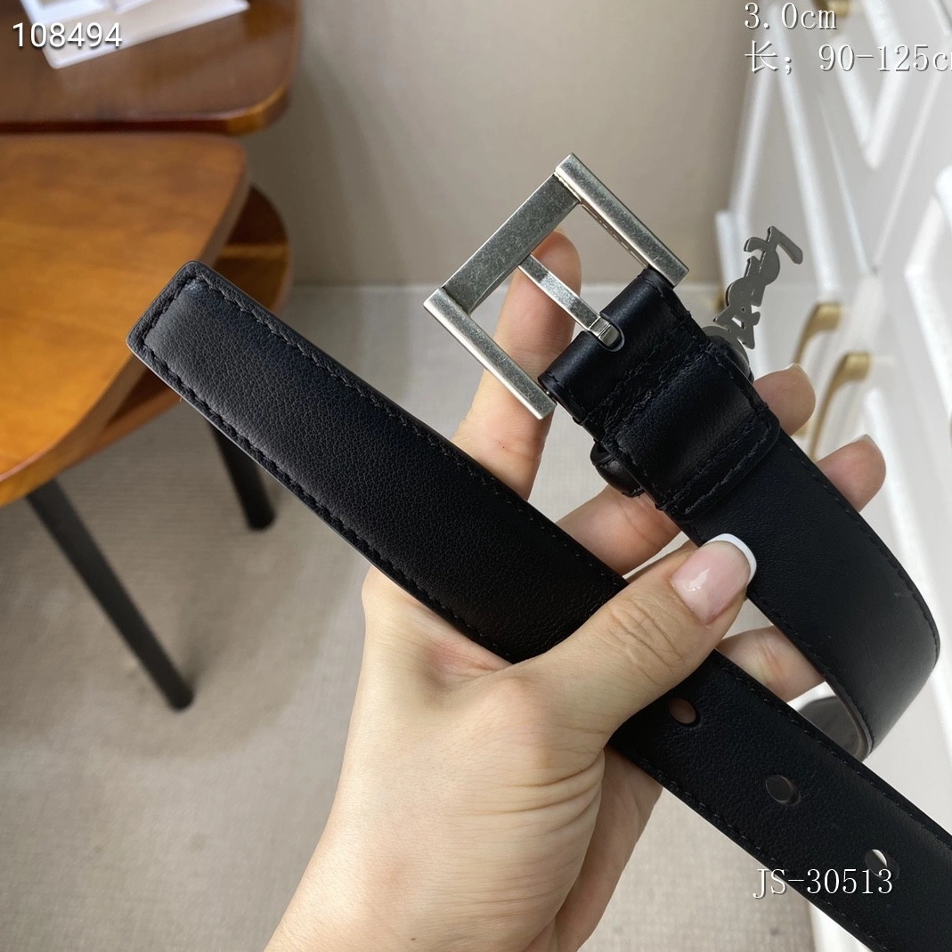 Yves Saint Laurent AAA Belts Soft 5297