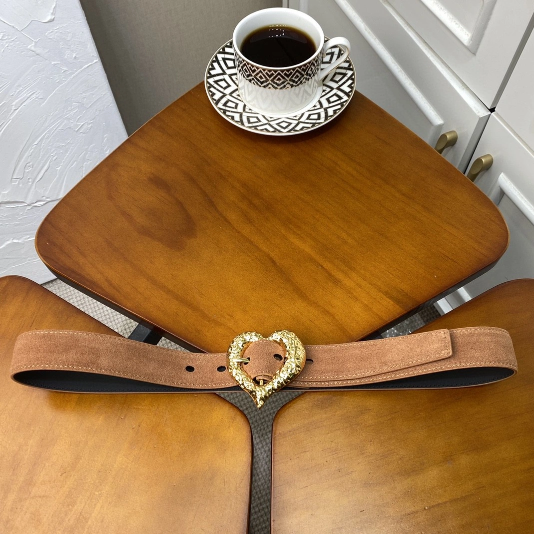 Yves Saint Laurent AAA Belts Sophisticated 5656