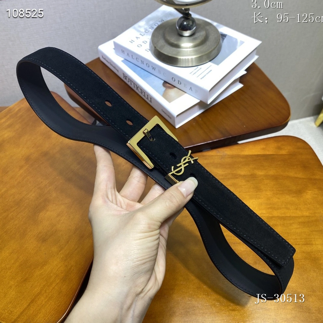 Yves Saint Laurent AAA Belts Sophisticated 5880