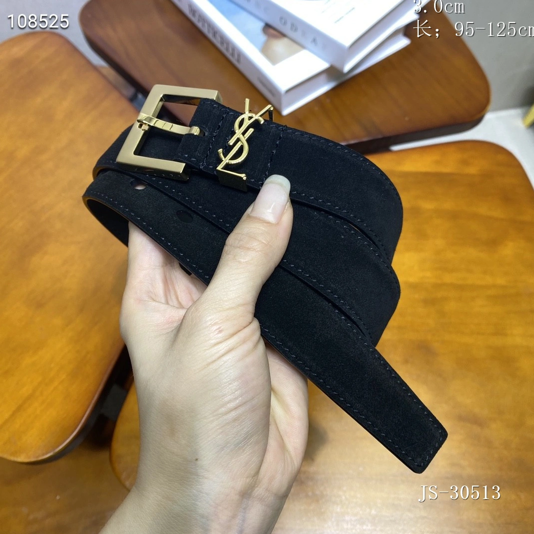 Yves Saint Laurent AAA Belts Sophisticated 5880