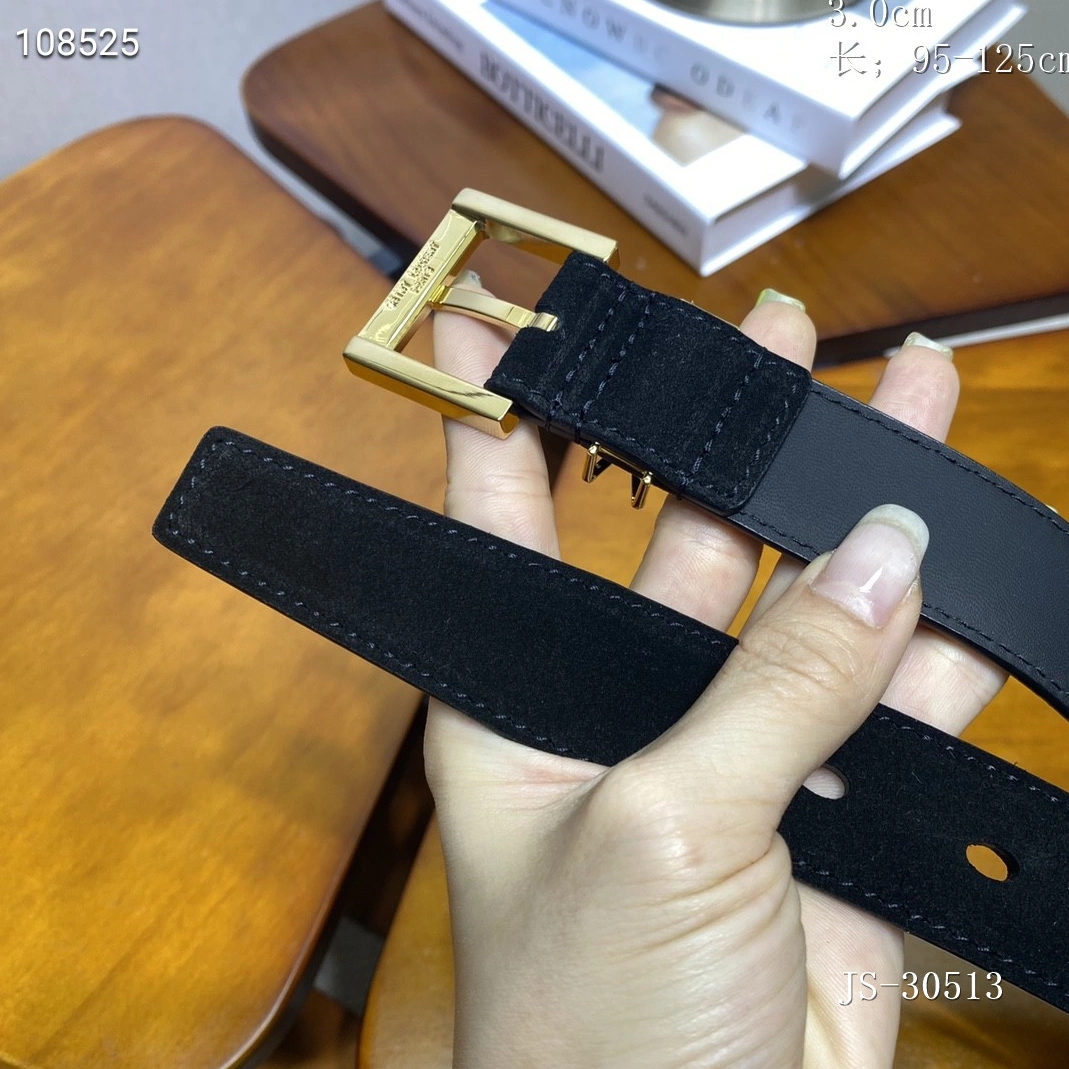 Yves Saint Laurent AAA Belts Sophisticated 5880