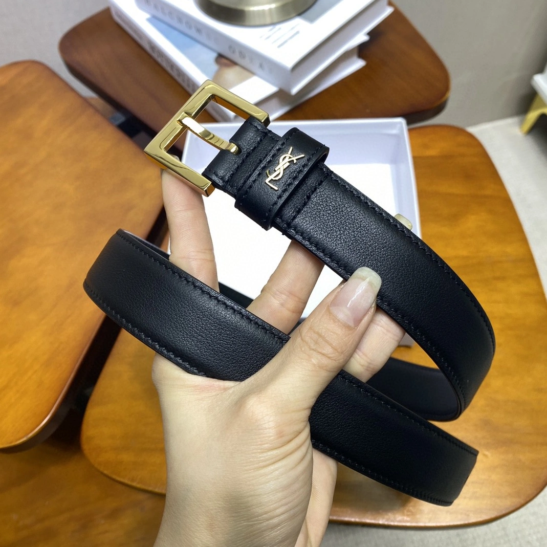 Yves Saint Laurent AAA Belts StreetReady 3270