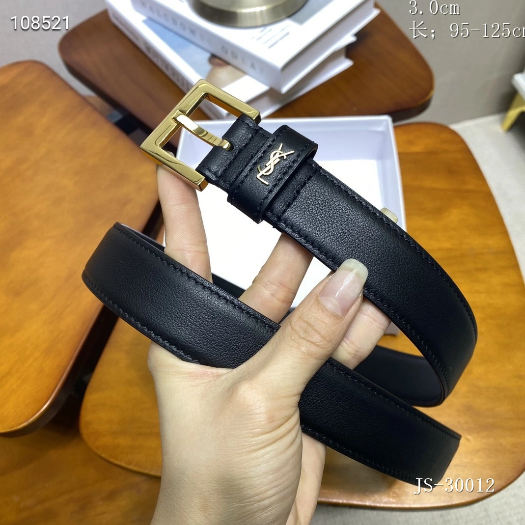 Yves Saint Laurent AAA Belts StreetReady 6164