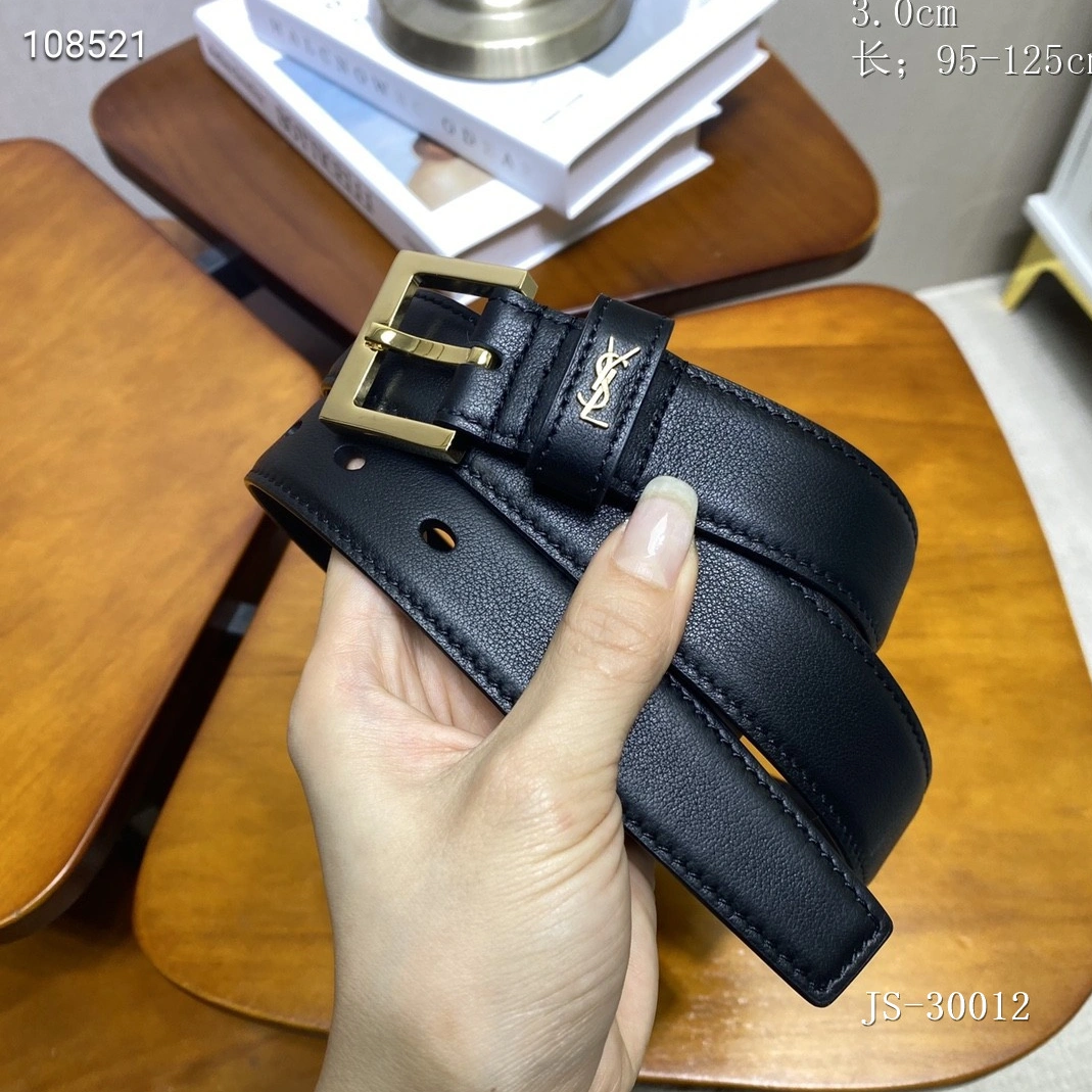 Yves Saint Laurent AAA Belts StreetReady 6164