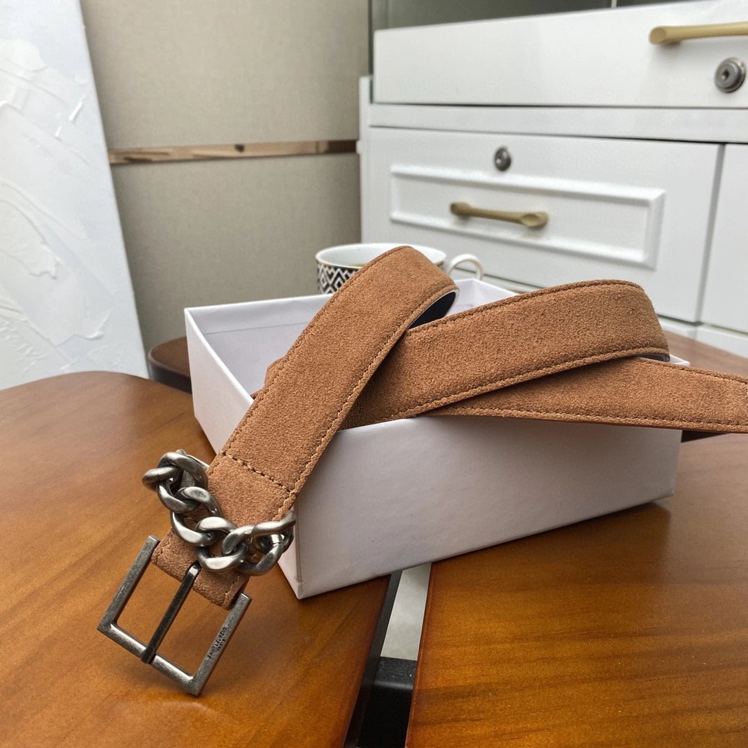 Yves Saint Laurent AAA Belts Stylish 3329
