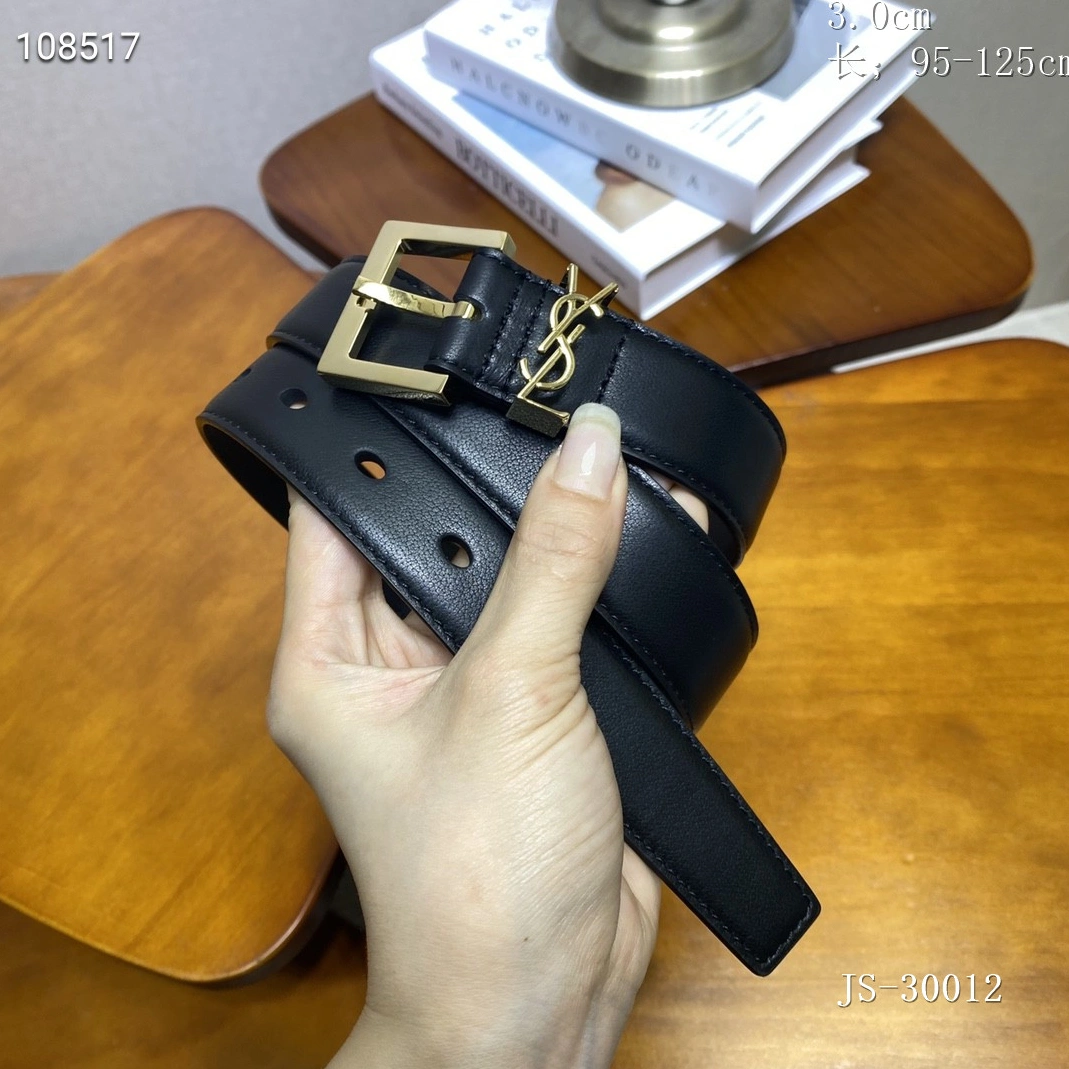 Yves Saint Laurent AAA Belts Timeless 2388