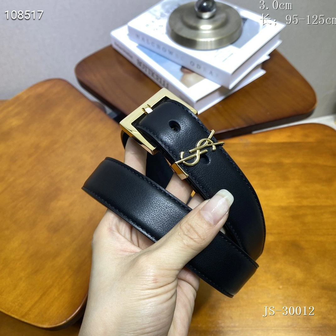 Yves Saint Laurent AAA Belts Timeless 2388