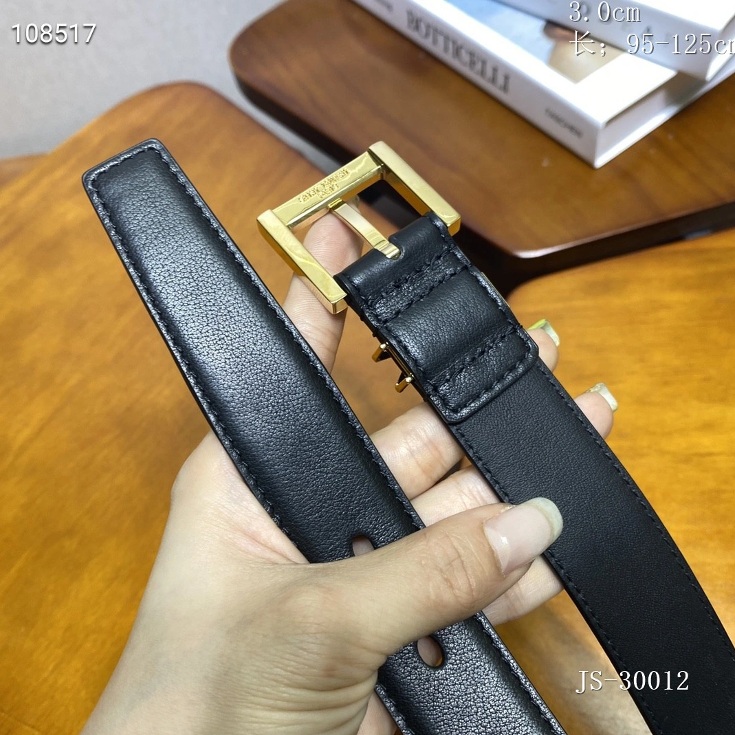 Yves Saint Laurent AAA Belts Timeless 2388